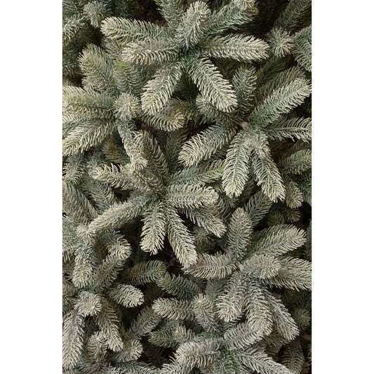 Sapin de Noël Artificiel Nagoya - H150 x Ø91 cm - Vert Dépoli