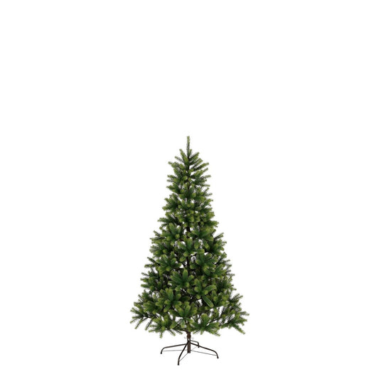 Sapin de Noël Artificiel Nagoya - H120 x Ø79 cm - Vert