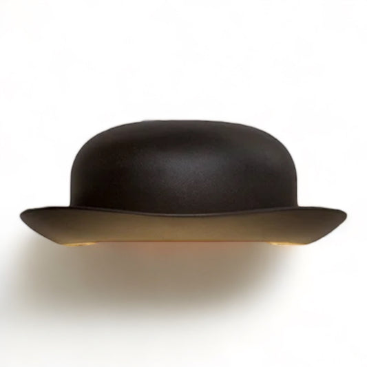 Lampe de Chevet Chapeau.
