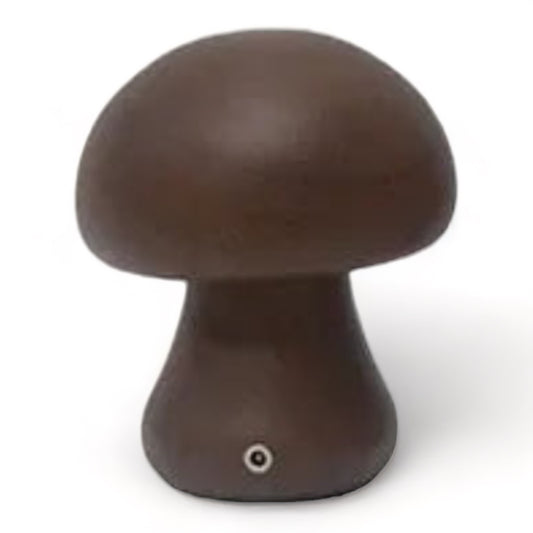 Lampe de Chevet Champignon.