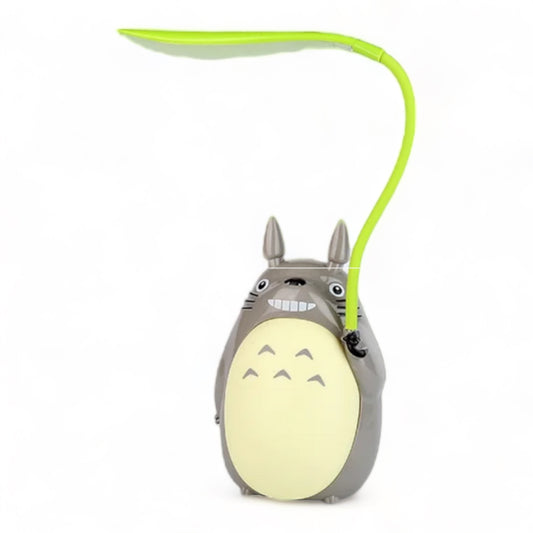 Lampe de Chevet Anime.