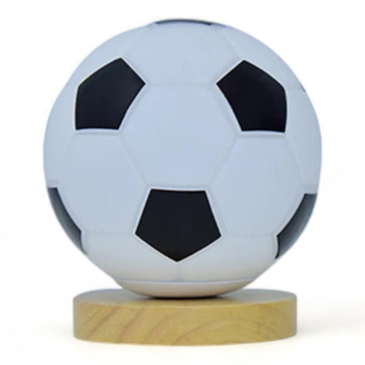 Lampe de Chevet Ballon de Foot.