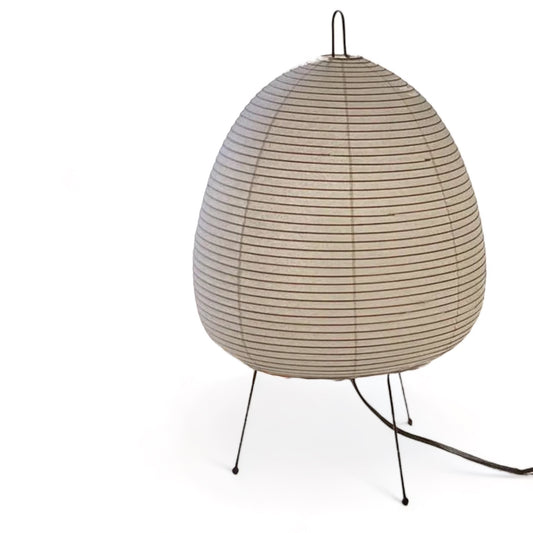 Lampe de Chevet Japonaise.