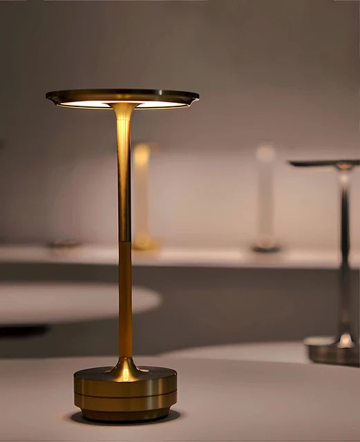 Lampe de Chevet Plusieurs Intensités.