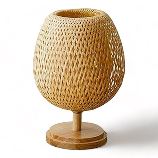 Lampe de Chevet Bambou.