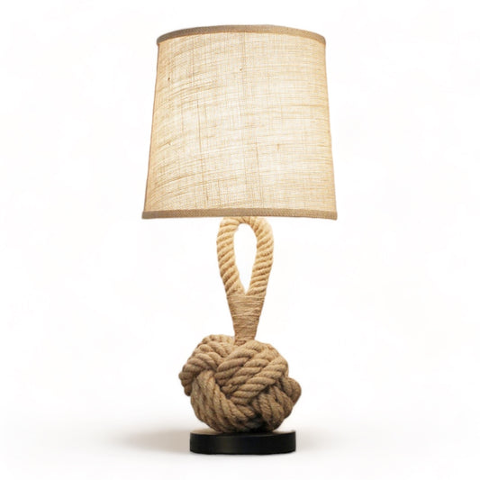 Lampe de Chevet Bord de Mer.