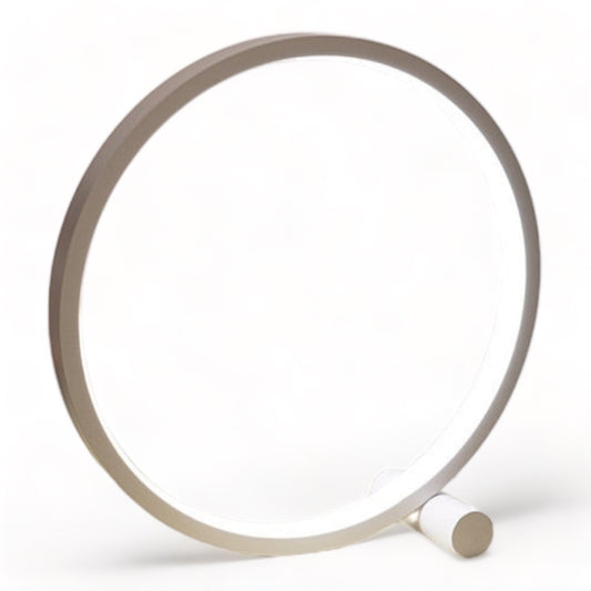 Lampe de Chevet Cercle.