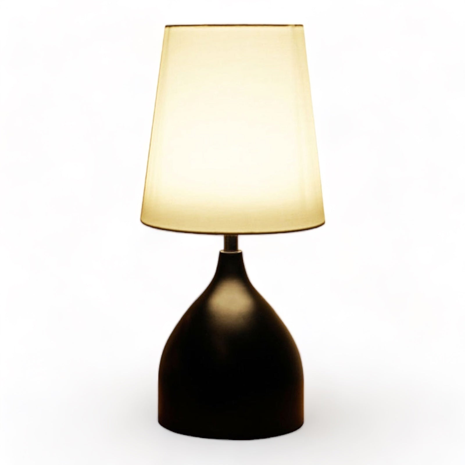 Lampe de chevet Tactile Rétro LED • Livraison Offerte – LampesDeChevet