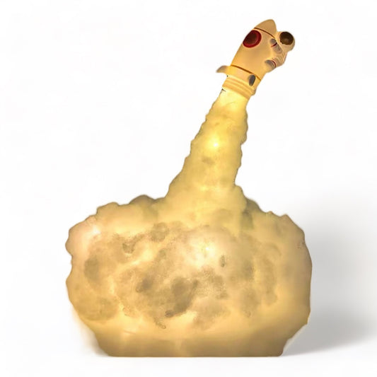 Lampe de Chevet Rêve.