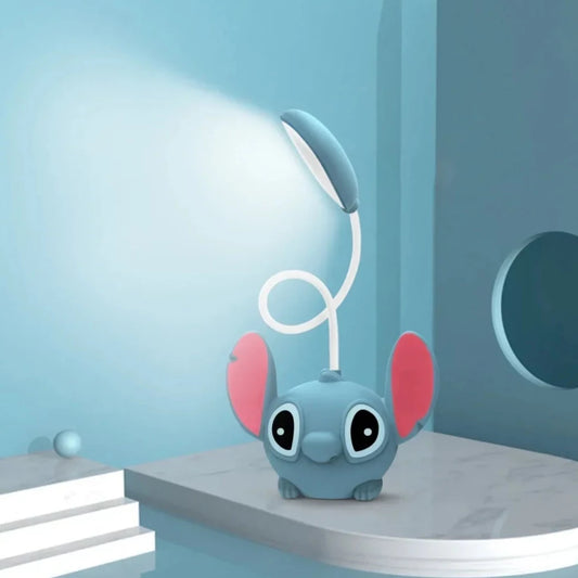 Lampe de Chevet Stich.