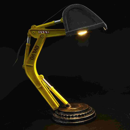 Lampe de Chevet Godet.