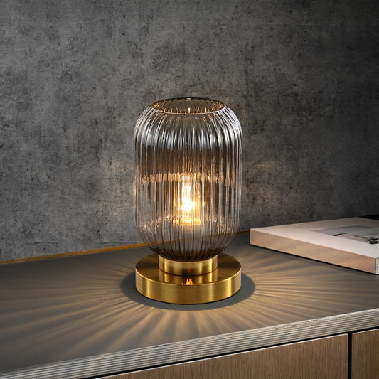 Lampe de Chevet Design.