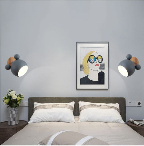 lampe ours