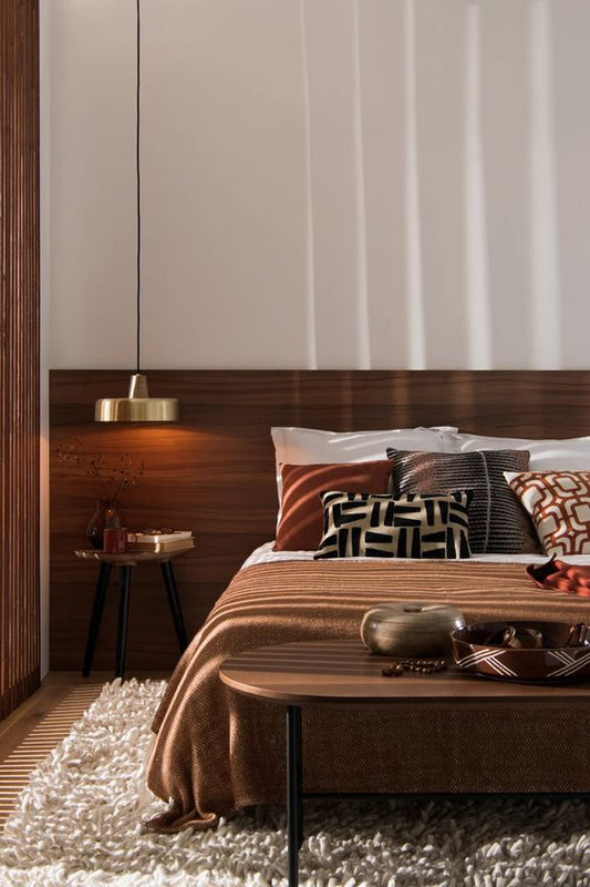 Aérez votre Décoration avec les Lampes de Chevet Suspendues et Murales !