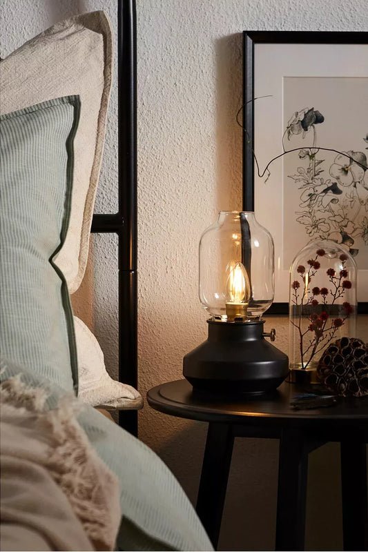 Lampe de Chevet : Boostez votre humeur et votre productivité