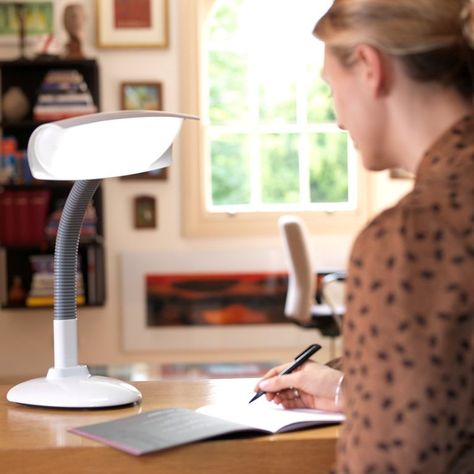 L'impact positif de la lumière artificielle sur notre système nerveux.