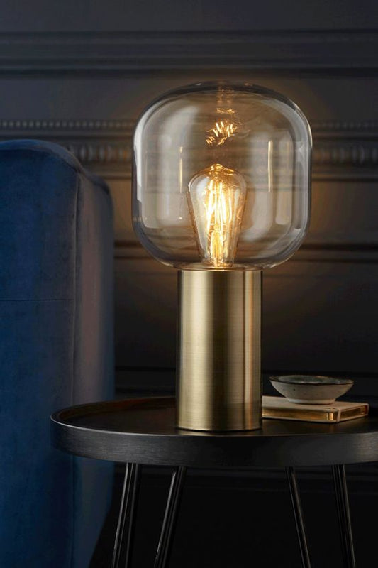 Tendance Déco : Les Lampes de Chevet 2024