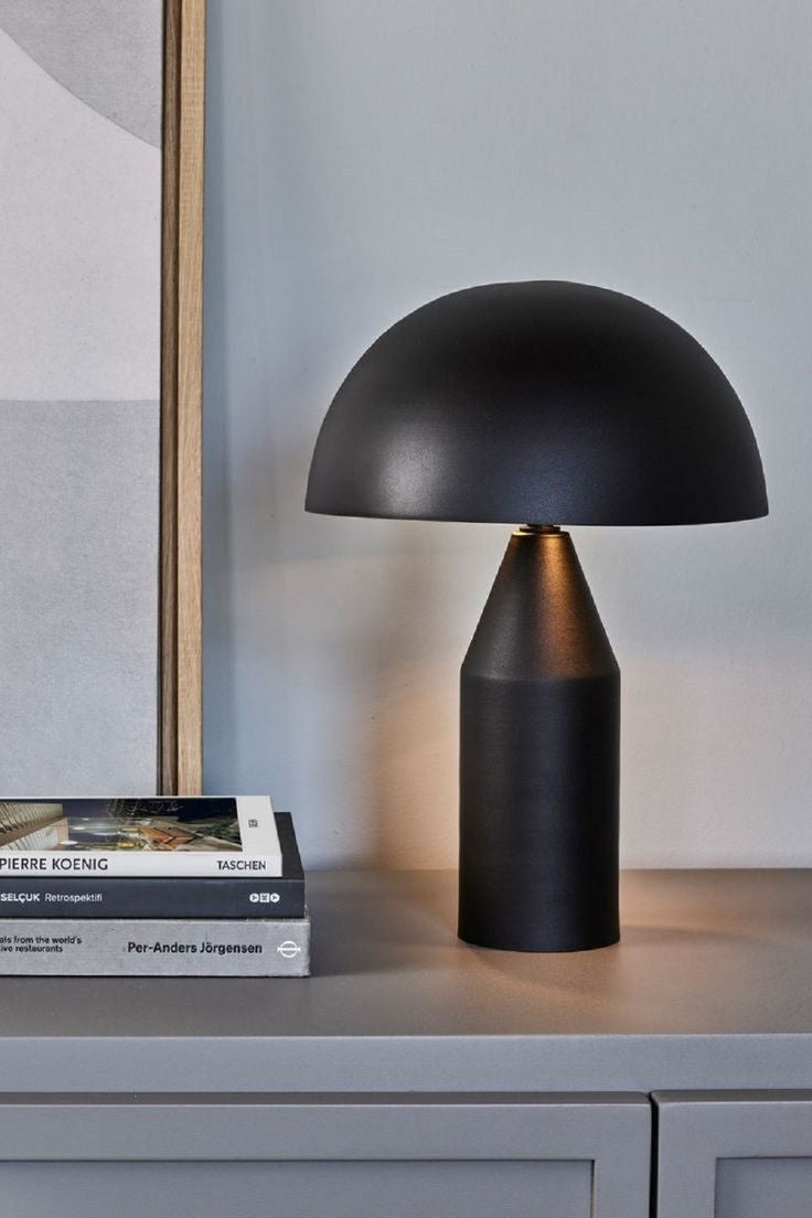 Tendance 2024 : Les lampes de chevet indispensables à adopter
