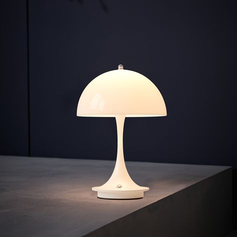 Lampes de Chevet Tactiles : Un Choix Écologique ?
