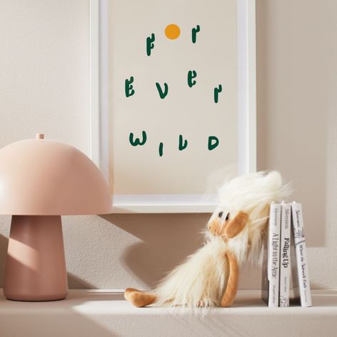 Illuminez l’Univers de vos Enfants avec des Lampes de Chevet Uniques