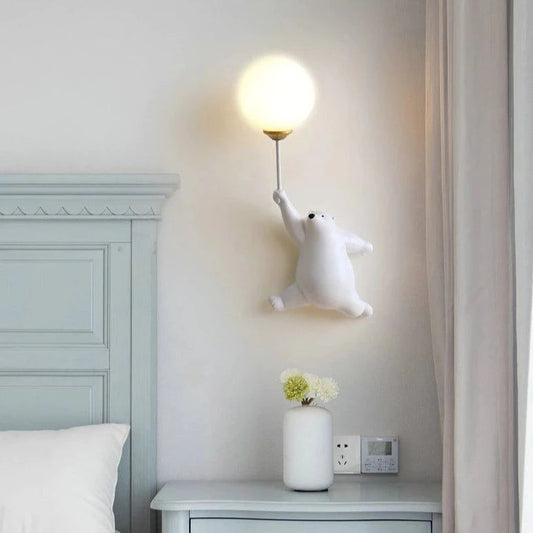 Les bienfaits des veilleuses pour bébé : La douce lumière propice au sommeil paisible