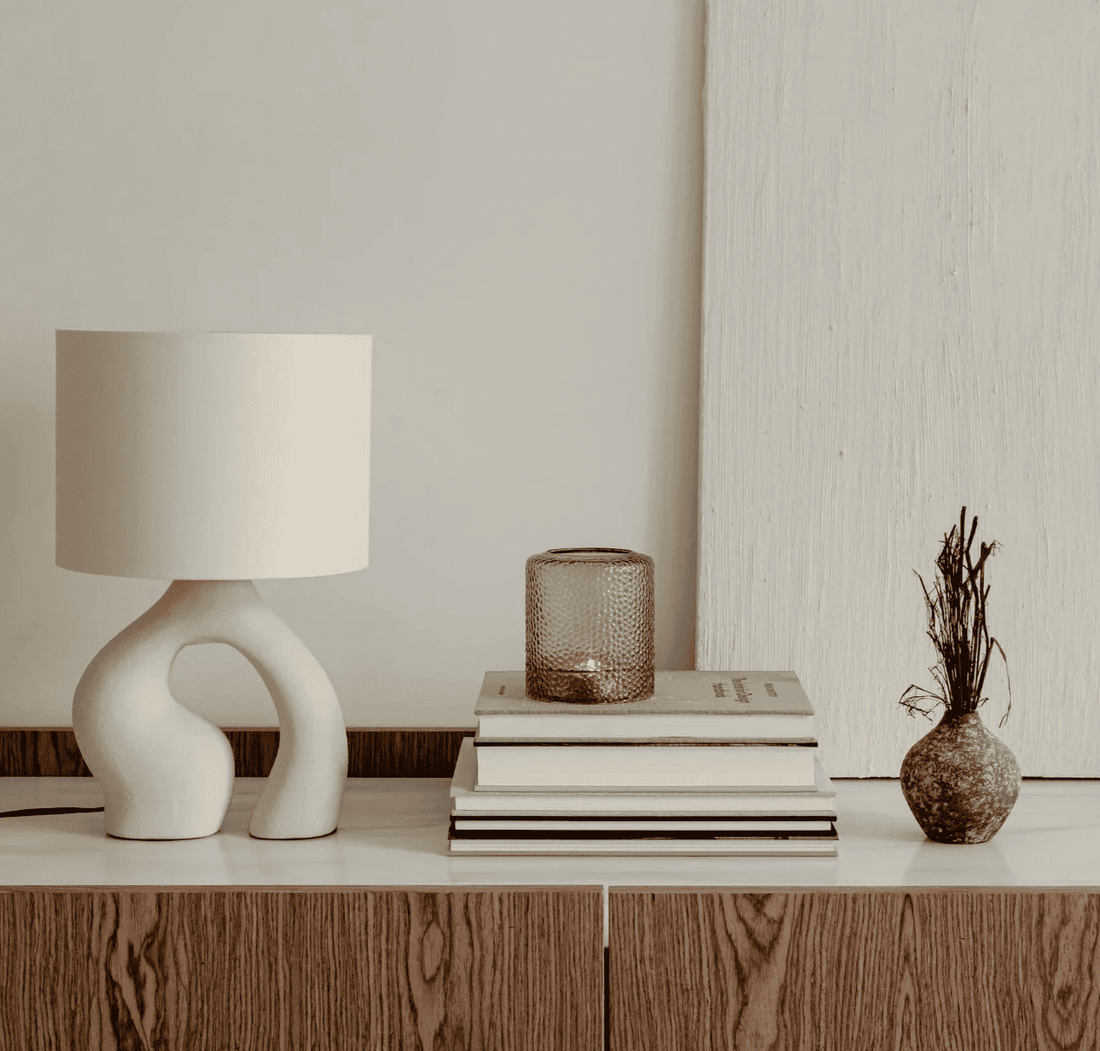 Top 5 lampes de chevet tendance à adopter en 2025