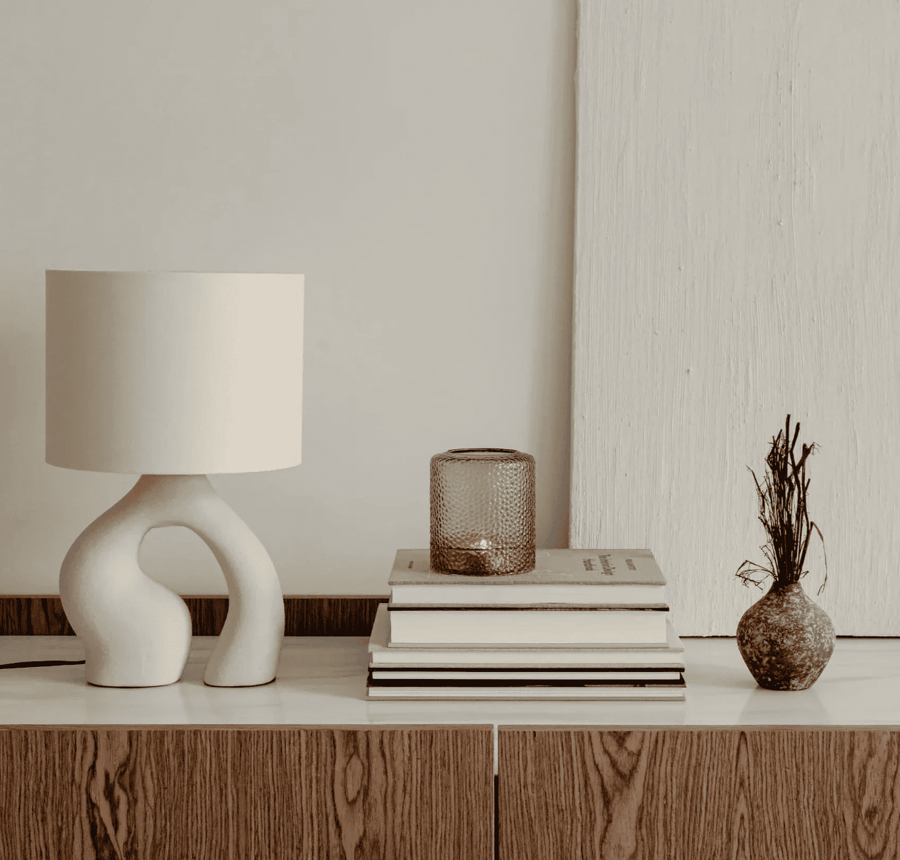 Top 5 lampes de chevet tendance à adopter en 2025