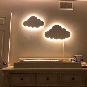 lampe pour bébé