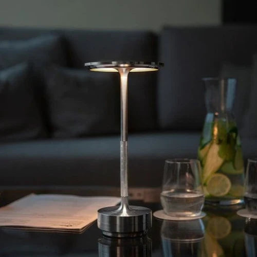 Lampes de Chevet Tactiles : Parfaites pour Compléter Votre Déco