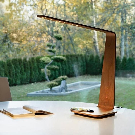 Pourquoi choisir une lampe de chevet tactile pour votre chambre ?