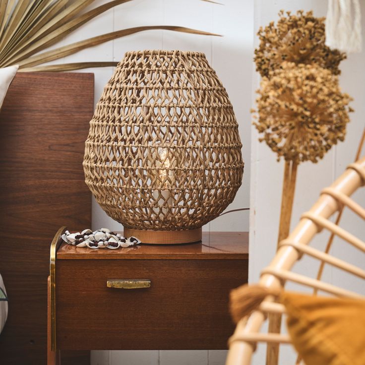 Boutique Lampe de Chevet - Le choix de la lampe de chevet