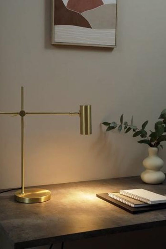 Choisir la Lampe de Chevet parfaite pour votre espace de travail à domicile
