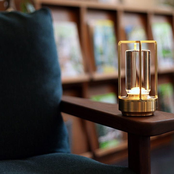 Lampes de Chevet Design : Allier Fonctionnalité et Beauté