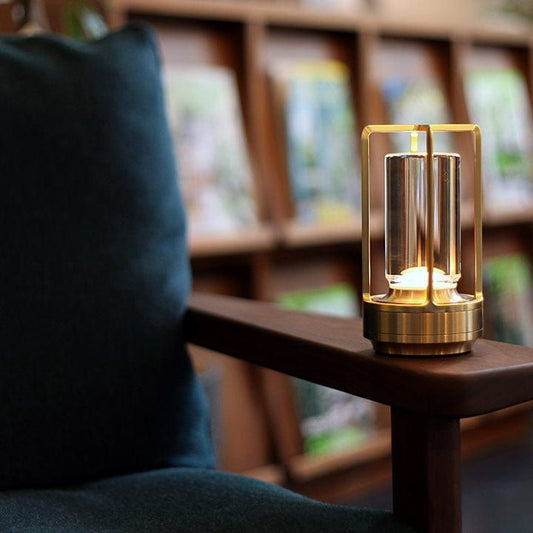Lampes de Chevet Design : Allier Fonctionnalité et Beauté