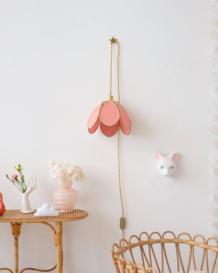 Top des Lampes de Chevet à Thème pour Enfants