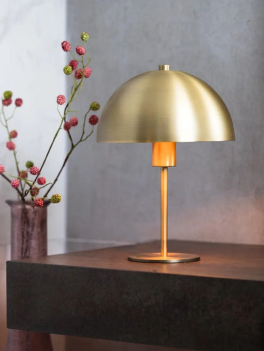 Lampes de chevet minimalistes : moins c'est plus