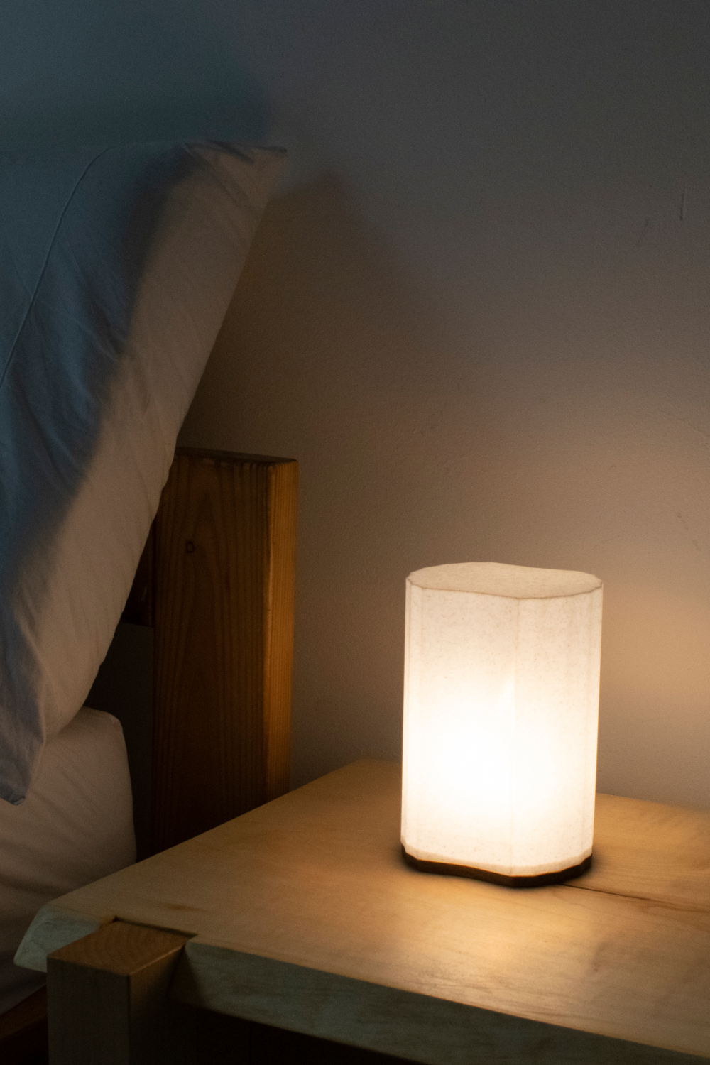 Lampe de Chevet : L'Éclairage Tamisé pour un Sommeil Réparateur