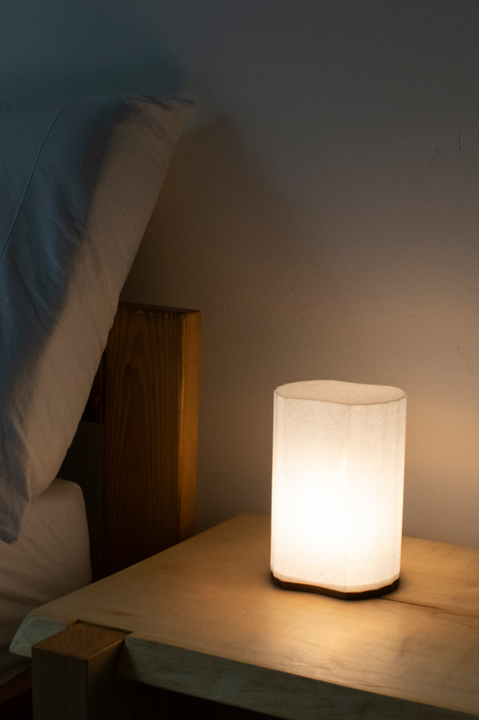 Lampe de Chevet : L'Éclairage Tamisé pour un Sommeil Réparateur