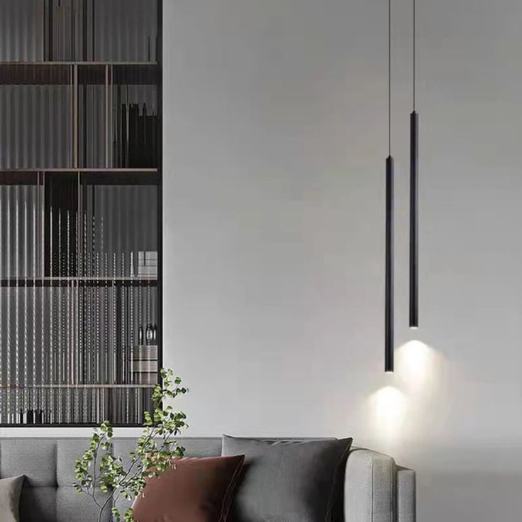 Lampes de Chevet Suspendues : Avantages et Inconvénients
