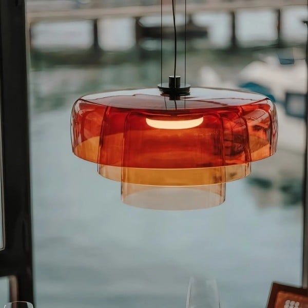 10 façons d'intégrer une lampe de chevet dans votre déco