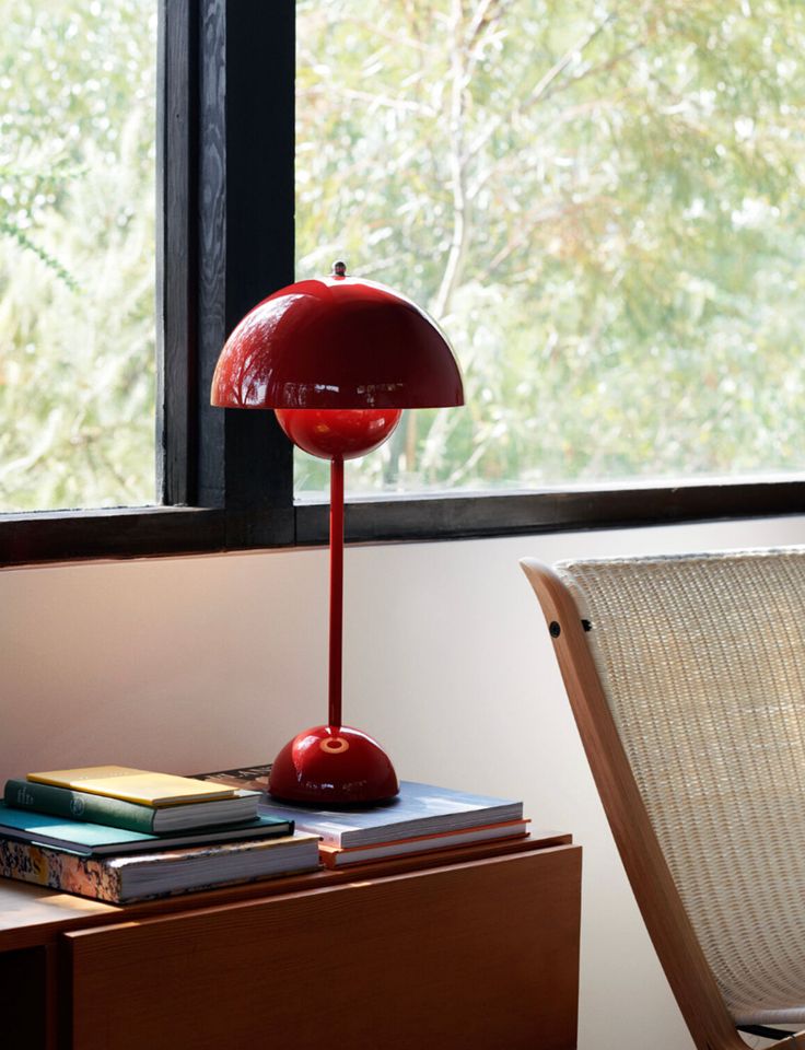 L'Art de Chiner : Trouver la perle rare en lampes de chevet vintage