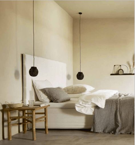 Les différentes Lampes de Chevet : Comment choisir celle qui convient le mieux à votre chambre ?