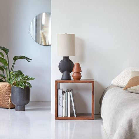 Illuminez votre Intérieur avec une Lampe de Chevet en Céramique