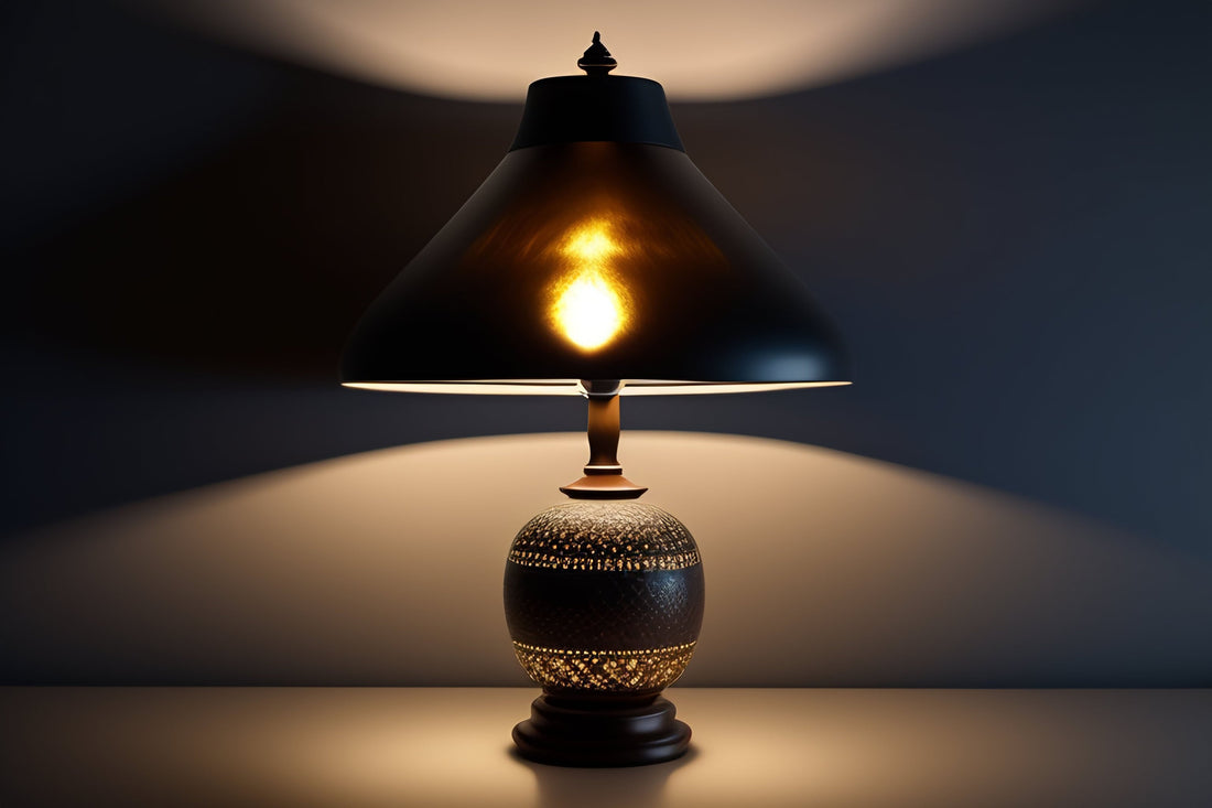 Lumière blanche ou blanc chaud : que choisir pour vos luminaires ?