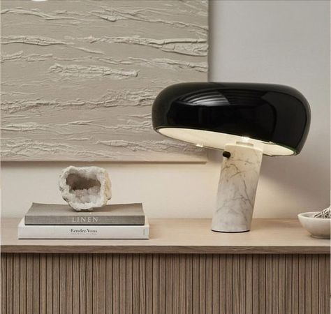Lampe de Chevet Originale