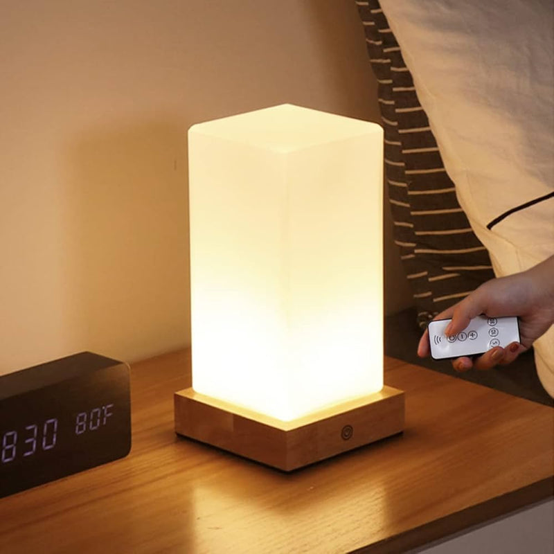 lampe de chevet batterie 