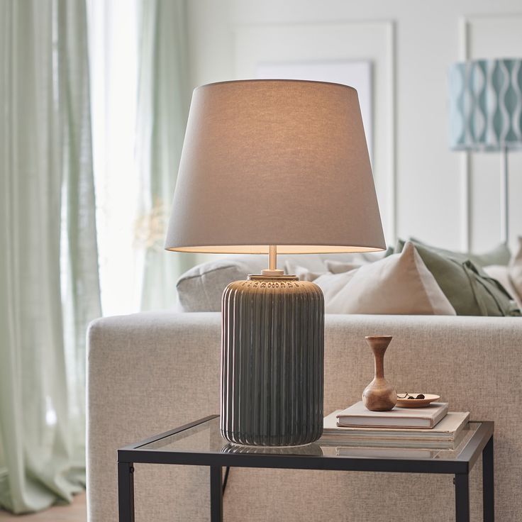 Lampe de Chevet