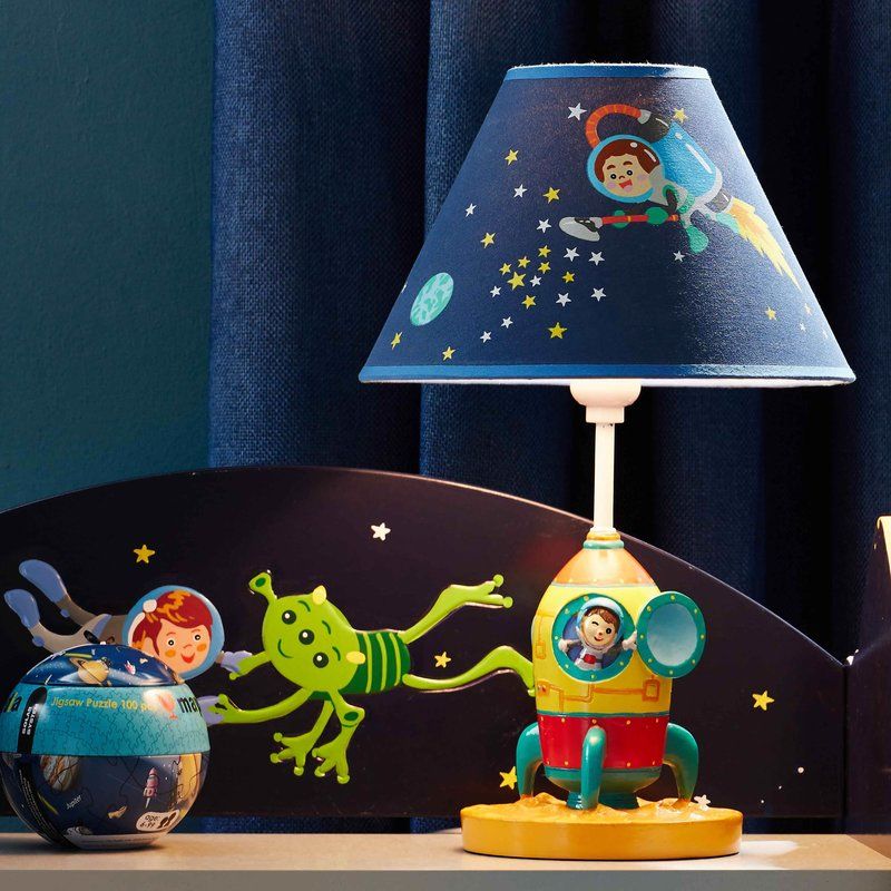 Lampe de Chevet Garçon