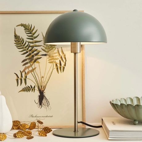 Lampe de Chevet Vintage