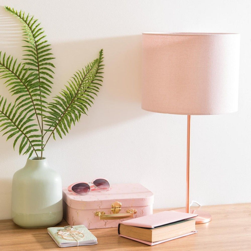 Lampe de Chevet Fille